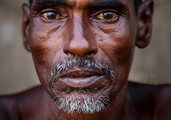 Kisah Haru Idris, Rahasiakan Pekerjaannya Agar Sang Anak Tak Malu, Saat Ketahuan Justru ini yang Terjadi