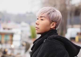 Dinyinyirin karena Operasi Plastik, Roy Kiyoshi: Begitu Ada Komen Gue Langsung Delete