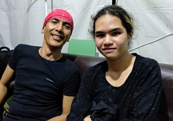 Dul Jaelani Sebut Permainan Ahmad Dhani Lebih Indah, Yuke Dewa 19 Justru Sebut Skill Dul Lebih Baik dari Ayahnya