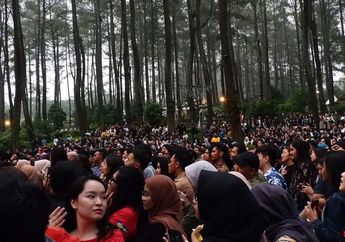 Dari Penampilan Everlasting Sheila On 7 Hingga Spot Foto yang Instagrammable, Inilah 4 Fakta Lalala Fest 2019