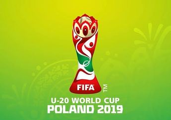 Lebih Tinggi Dibanding Edisi 2019, Berikut Keunggulan Venue Piala Dunia U-20 2021 di Indonesia