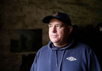 Pemburu Hantu Rekam Arwah Keluar dari Kuburan, Ternyata Ada Kehidupan Setelah Kematian