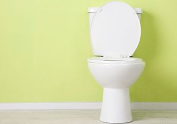 Jangan Lupa Menutup Kloset Saat Mengguyur! Bukan Untuk Cegah Bau nih, Ternyata Berkaitan dengan Kesehatan