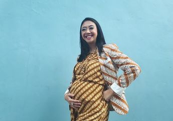 Perhatikan Kondisi Kandungan, Asri Welas Sampai Berkali-Kali Cek Darah ke Amerika