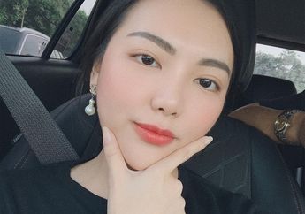 Begini Gaya Makeup Paopao Youtuber Cantik Indonesia yang Menjadi Korban Penusukan 17 Kali Hingga Paru-parunya Bocor