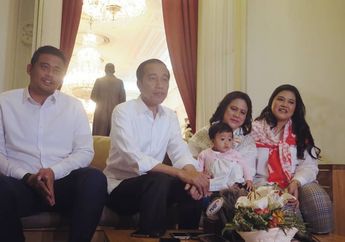Resmi Susul Gibran Rakabuming dan Diusung Jadi Wali Kota Medan, Bobby Nasution Rupanya Dikenal Tajir Melintir dan Miliki Rumah Mewah di Kampung Halamannya, Begini Penampakan Kediaman sang Menantu Presiden Jokowi