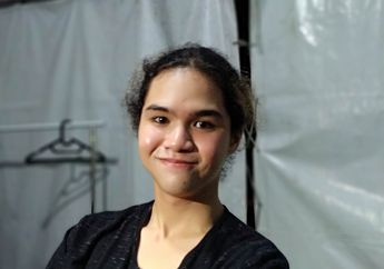 Lebih Tegar dan Tak Lagi Menangis saat Tampil Bersama Dewa 19, Dul Jaelani: Gua kan Bukan Suka Cari Sensasi