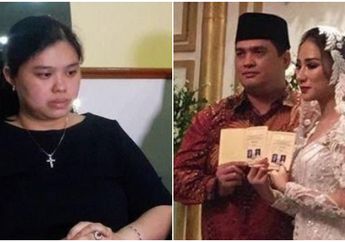 Ketahuan Pakai Uang Istri Sah Buat Modal Nikah, Nama Suami Bella Luna Dicoret dari Daftar Warisan Keluarga