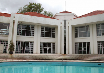 Dihargai Rp 6,6 Triliun, Rumah ini Pecahkan Kediaman Termahal di Asia?