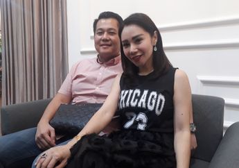 Diajak Menikah di Selandia Baru oleh Calon Suami, Femmy Permatasari: Dia Gak Pernah Ajak Mantannya ke Sana!