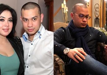 Segera Menikah dengan Reino Barack, Postingan Galau Bubu Mantan Pacar Syahrini Jadi Sorotan