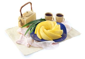 Ingin Kulit Berkilau? Bikin Puding Jagung yuk, Cuma Butuh 1 Jam Saja!