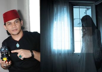 Merasa Dihantui? 3 Cara Mengusir Makhluk Halus ala Mijan Ini Bisa Kamu Coba, Cukup Bermodal Bahan-bahan Dapur