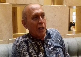 Bisa Memicu Stroke, Tersangka Makar Kivlan Zen Disebut Alami Flu Berat