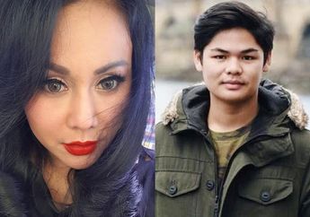 Disebut Kejam oleh Asisten Olga Syahputra, Mak Vera Kini Rekrut Talent Baru untuk Jadi YouTuber