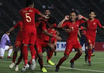 Cocoklogi Piala AFF U-23 2023 - Timnas U-23 Indonesia Punya Tradisi Kalahkan Juara Bertahan