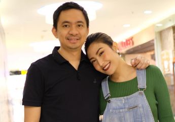 Khawatirkan Anak Saat Bermain dengan Regi Datau, Ayu Dewi: Kalo Digendong Tinggi Terus Diplempar Pakeijn Seat Belt Dulu!