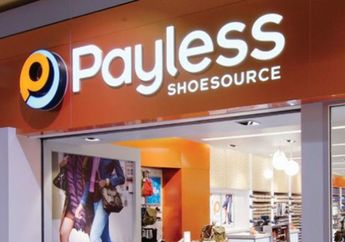 Jadi Favorit Karena Harganya Murah, Payless Shoesource Ternyata Bangkrut dan Harus Tutup 2.100 Tokonya