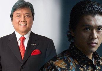 Ayah Mertua Syahrini Terbukti Jadi Bos Hary Tanoesoedibjo, Perempuan Tajir Melintir Ini Tiba-tiba Ragukan Kekayaan Reino Barack: Jangan Diam Saja, Buktikan Itu! 