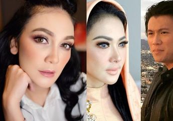 Reino Barack Menikah dengan Syahrini, Luna Maya 'Dihibur' oleh Para Sahabatnya!
