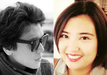 Jarang Tersorot Kamera, Berikut 3 Potret Cantik Rangga Maya Barack-Evans, Kakak Kandung Reino Barack yang Dipersunting Sutradara Asal Inggris