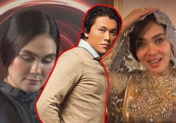 Terungkap ke Publik, Ini Alasan Reino Barack Memilih Putus dari Luna Maya dan Lebih Memilih Syahrini, karena tak bisa Terima Masa Lalunya dengan Ariel NOAH?