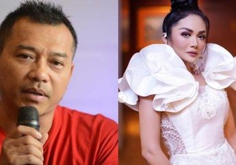 5 Kali Kepergok Anang Hermansyah dengan Pria Beda-beda, KD Disebut Sosok Ini Sempat Janji Minta Maaf dan Tak Ulangi Lagi Perbuatannya: Tak Hanya Sekali Yanti Selingkuh!