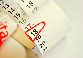 Jumlahkan Seluruh Tanggal Lahirmu dan Lihat Hasilnya, Angka yang Keluar Akan Tunjukkan Kepribadianmu yang Terpendam