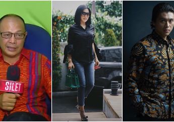 Menyandang Status Baru, Ahli Feng Shui Komentari Kecocokan Syahrini dan Reino Barack