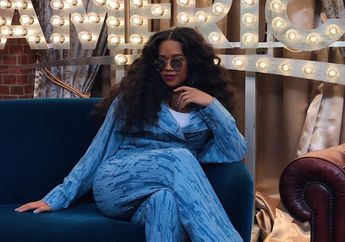 Musisi Asal Amerika H.E.R Akan Tampil di Java Jazz Festival, Ini Permintaanya Kepada Penyelenggara