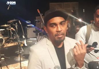 Rilis Apliaksi Musik Digital, Glenn Fredly Janjikan Royalti Buat Musisi