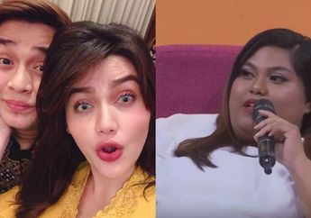 Beberkan Kondisi Hubungan Billy Syahputra dan Hilda Saat Ini, Naomi Anak Indigo: Bang Billy Lagi Dekat dengan Wanita Lain