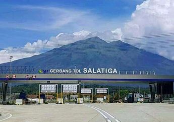 Hore! 17 Ruas Tol Ini Bakal Diskon 20 Persen Saat Mudik Lebaran 2025, Catat Tanggalnya