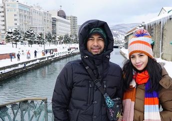 Bukan Sikap Romantis, Nagita Slavina Justru Lebih Suka saat Dimarahi Oleh Raffi Ahmad, Ini Alasannya!