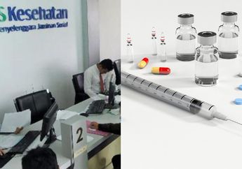 Dianggap Jadi Penambah Harapan Hidup, Dua Obat Kanker Usus Akan Dihapus dari Fasilitas BPJS 