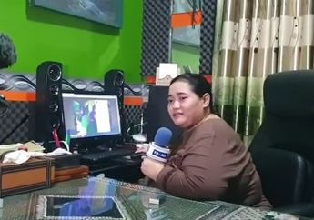 Mbak You Sebut Calon Suami Rina Nose Pernah Tinggal Bersama Dirinya