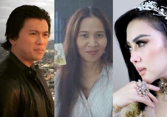 Terawang Rumah Tangga Syahrini dan Reino Barack, Beby Djenar: Segera Punya Momongan