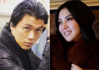 Berkas Menikah Syahrini dengan Reino Barack Dikabarkan Belum Lengkap