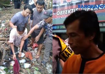 Gelap Mata Karena Emosi, Seorang Pria Asal Sumatera Selatan Tusuk Pria yang Melecehkan Istrinya