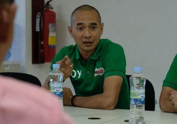 Garuda Select Masih di Inggris, Ini Wejangan Legenda Timnas Indonesia ke Bagus Kahfi Dkk