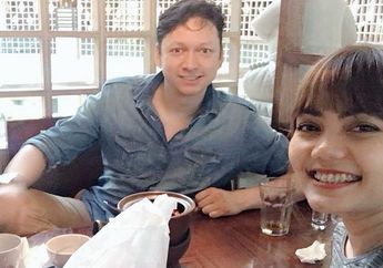 Baru Dilamar, Netizen Doakan Rina Nose Putus dengan Kekasihnya