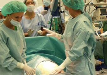 Walau Sudah Jadi Mayat Selama 13 Minggu, Jenazah Wanita Hamil Ini Bisa Lahirkan Bayi