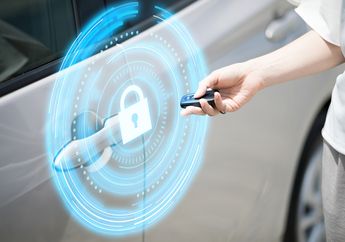 Penyebab Remote "Keyless Entry" Mobil Sering Bermasalah Bukan Hanya karena Baterai, Jadi?