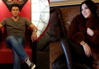 Syahrini Posting Foto dengan Hastag Energy of Akad, Reino Barack Unggah&nbsp;Lafal Doa yang Dianjurkan Rasulullah Sebelum Malam Pertama!