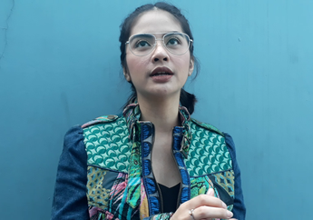 Jajal Kemampuan Jadi Co-Host, Tiwi eks T2 Bantah Dirinya Sedang Sepi Job Nyanyi