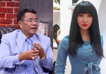 Hotman Paris Bongkar Biaya Operasi Plastik Lucinta Luna, Hampir 1 Milyar!