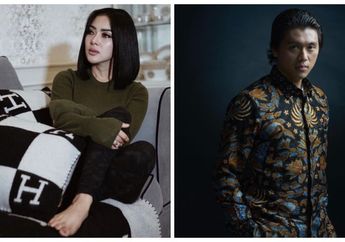 Terkuak Foto Terbaru Syahrini Kenakan Hijab Putih Pasca Kabar Pernikahannya dengan Reino Barack di Jepang