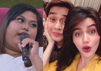 Billy Syahputra Diramalkan Dekat dengan Janda, Naomi Indigo Sebut Hubungannya dengan Hilda Vitria Menuju Kandas