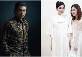 Batal Jadi Saudara Ipar, Adik Sandra Dewi Komentari Postingan Doa Malam Pertama Reino Barack dan Langsung Jadi Sorotan