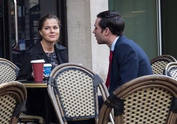 Wanita Ini Pura-pura Meninggal Hanya Demi Menikah Lagi dengan Kekasih Barunya